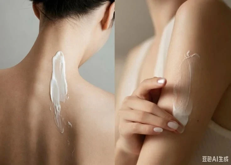 Medi-Peel Hyaluronic Acid Layer Mooltox Body Lotion - Ultra-Hydrating & Skin-Plumping Body Cream