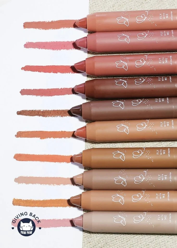 Etude House Ginger Sugar Melting Balm (Cuddly Plum) - Hydrating & Nourishing Lip Treatment