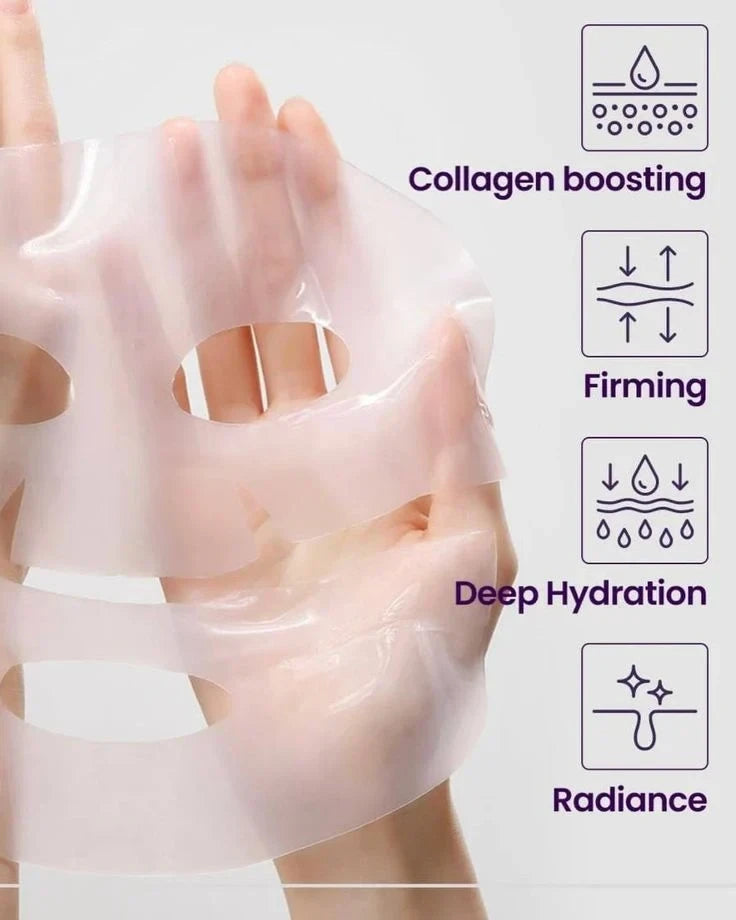 MEDI-PEEL - Derma Maison Toning Active Facial Mask
