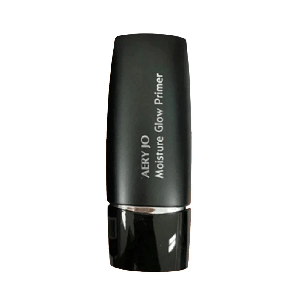 Aery Jo Moisture Glow Primer 35ml - Luminous Hydrating & Smoothing Makeup Base