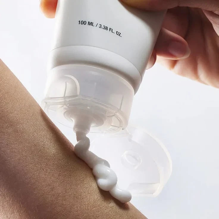 Anua 3-Ceramide Panthenol Moisture Barrier Cream 50ml - Intensive Skin Barrier Repair & Deep Hydration Cream