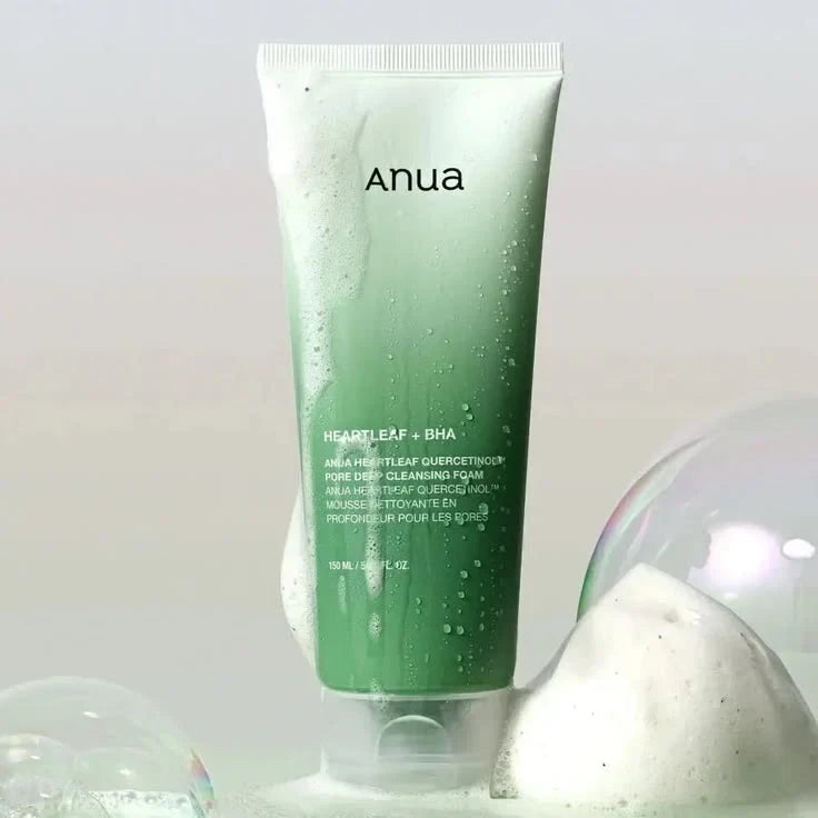 Pore Control Skincare Bundle (Clear & Refined Skin Kit)