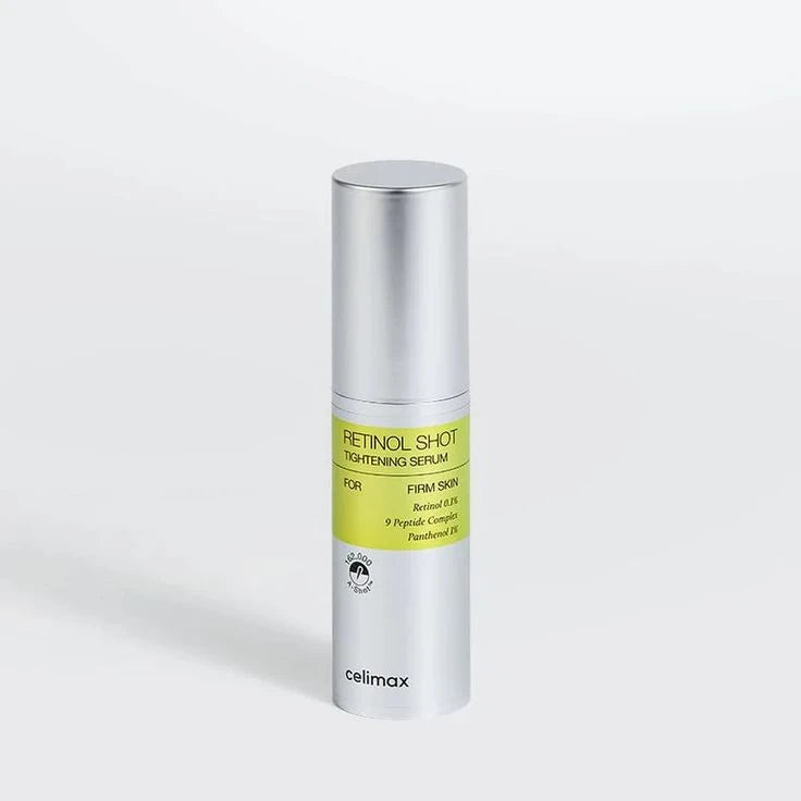 Celimax The Vita A Retinal Shot Tightening Booster 0.1% (15ml)