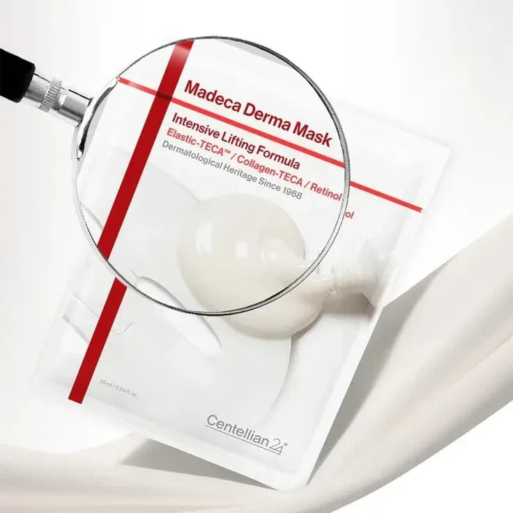 MEDI-PEEL - Derma Maison Toning Active Facial Mask