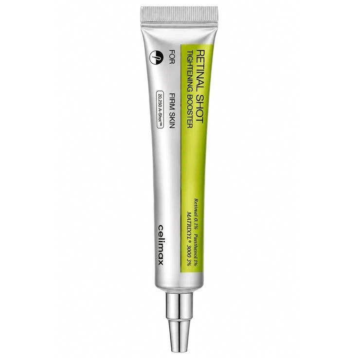 Celimax The Vita A Retinal Shot 0.1% Tightening Booster Serum (15ml)