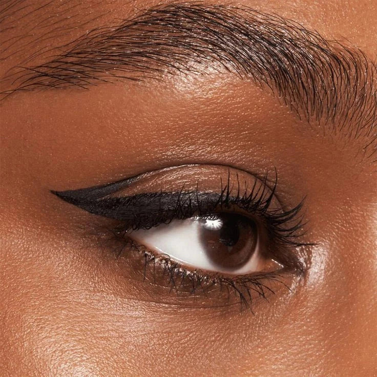 Etude House Oh M'Eye Line (New) 5ml - Black Intense Precision Liquid Eyeliner