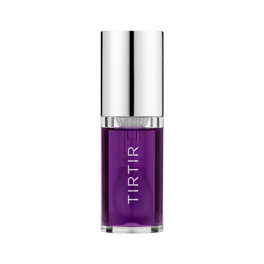 TIRTIR My Glow Lip Oil [Lavender] - Deeply Hydrating & Calming Lip Glow
