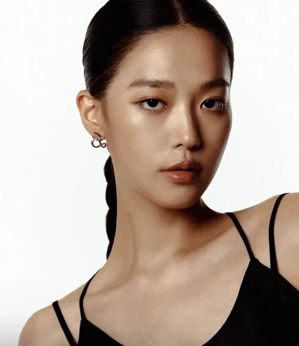 TFIT Cover Up Pro Concealer Palette 04 Dark - Full Coverage Korean Concealer for Tanned Skin