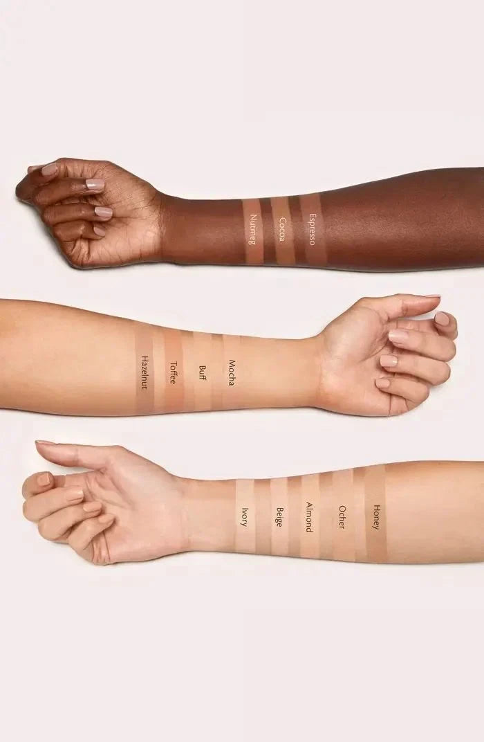 Nature Republic Provence Cream Concealer - High Coverage & Long Lasting Concealer
