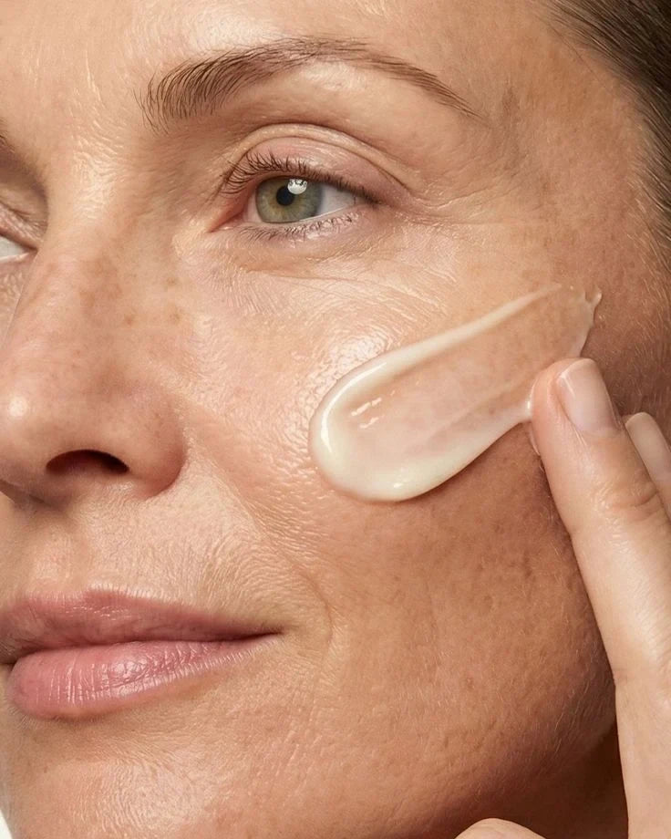SKINFOOD Salmon Dark Circle Concealer Cream