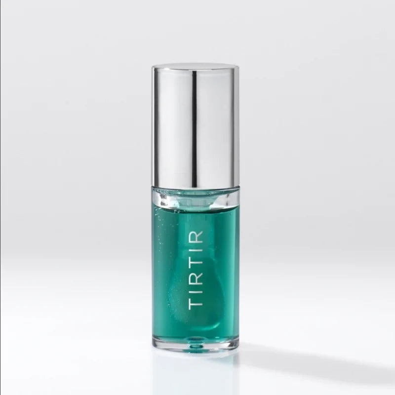 TIRTIR My Glow Lip Oil [Lavender] - Deeply Hydrating & Calming Lip Glow