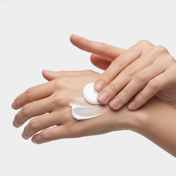 Missha Total Repairing Hand Cream Treatment 60ml - Anti-Aging, Brightening & Wrinkle Care Hand Cream