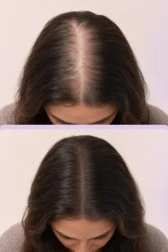 Some By Mi Cica Peptide Anti Hair Loss Derma Scalp Tonic 150ml - Cooling & Strengthening Root Spray