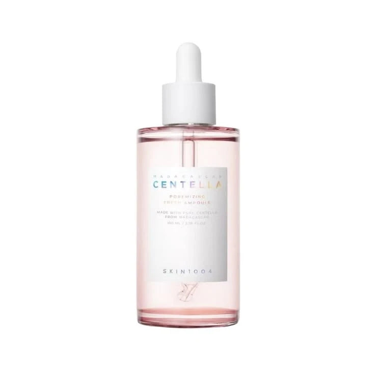 SKIN1004 Madagascar Centella Poremizing Fresh Ampoule - Pore Tightening & Sebum Control
