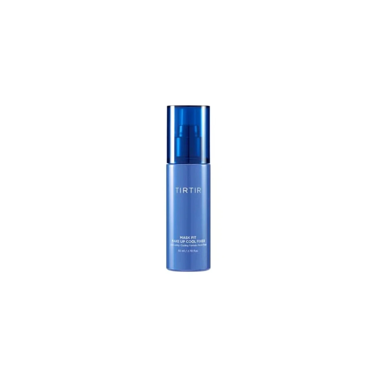 TIRTIR Mask Fit Make Up Cool Fixer - Long-Lasting Refreshing Setting Spray