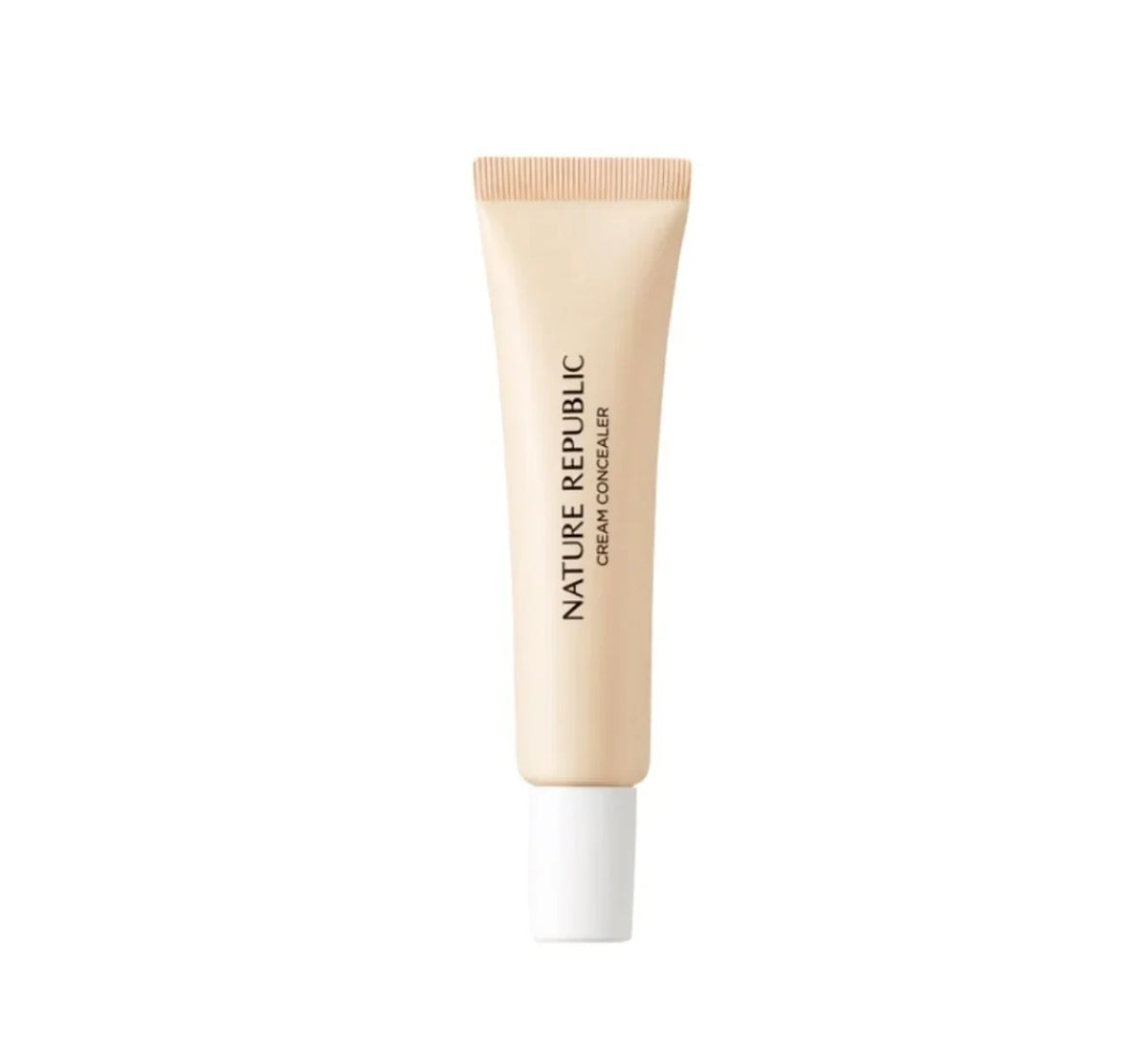 Nature Republic Provence Cream Concealer - High Coverage & Long Lasting Concealer