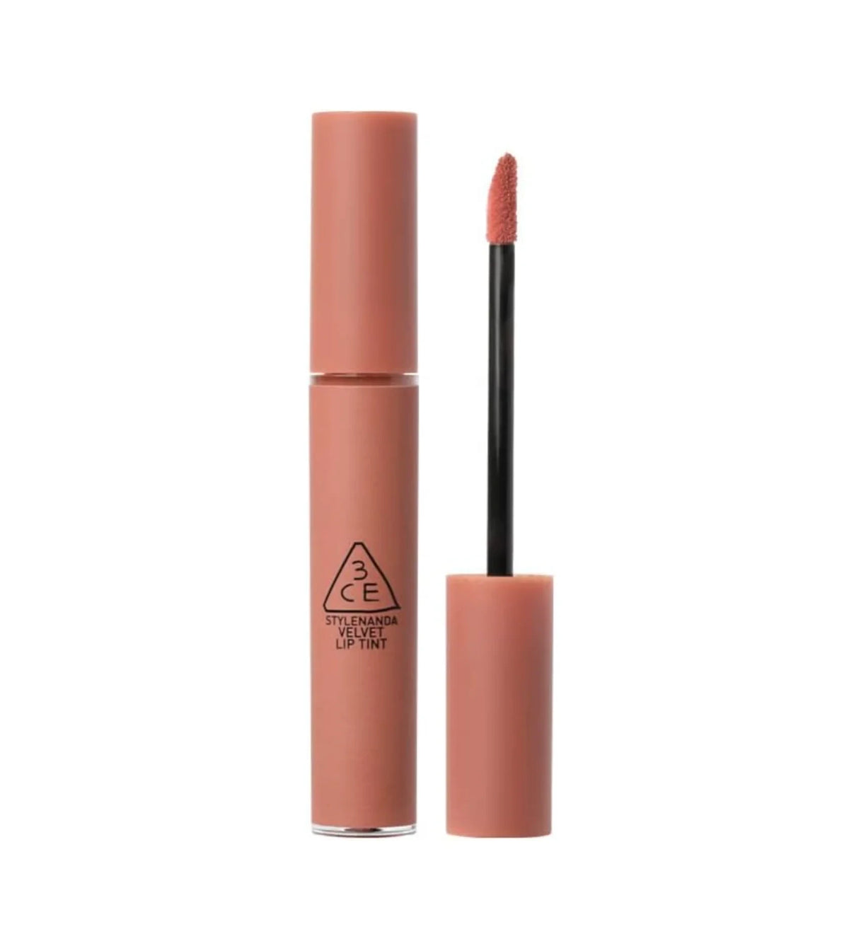 3CE Velvet Lip Tint Like Gentle - Long-Lasting Smooth Matte Lip Stain