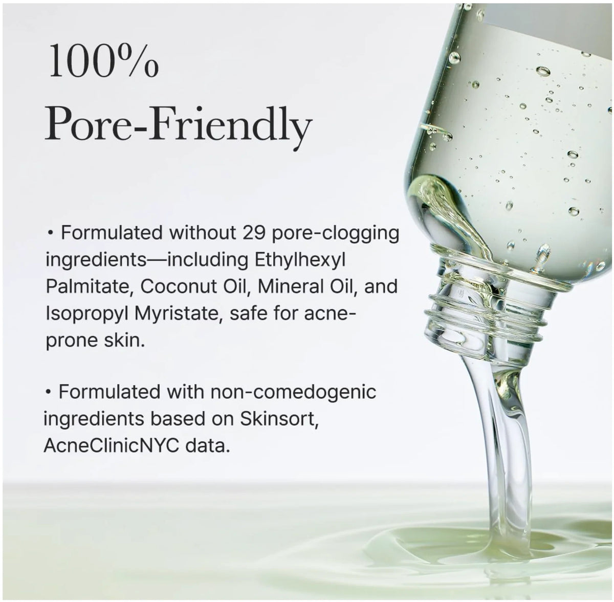 Arencia Pore Melt Mochi Cleansing Oil (200ml) – Deep Pore Makeup Remover & Blackhead Cleanser