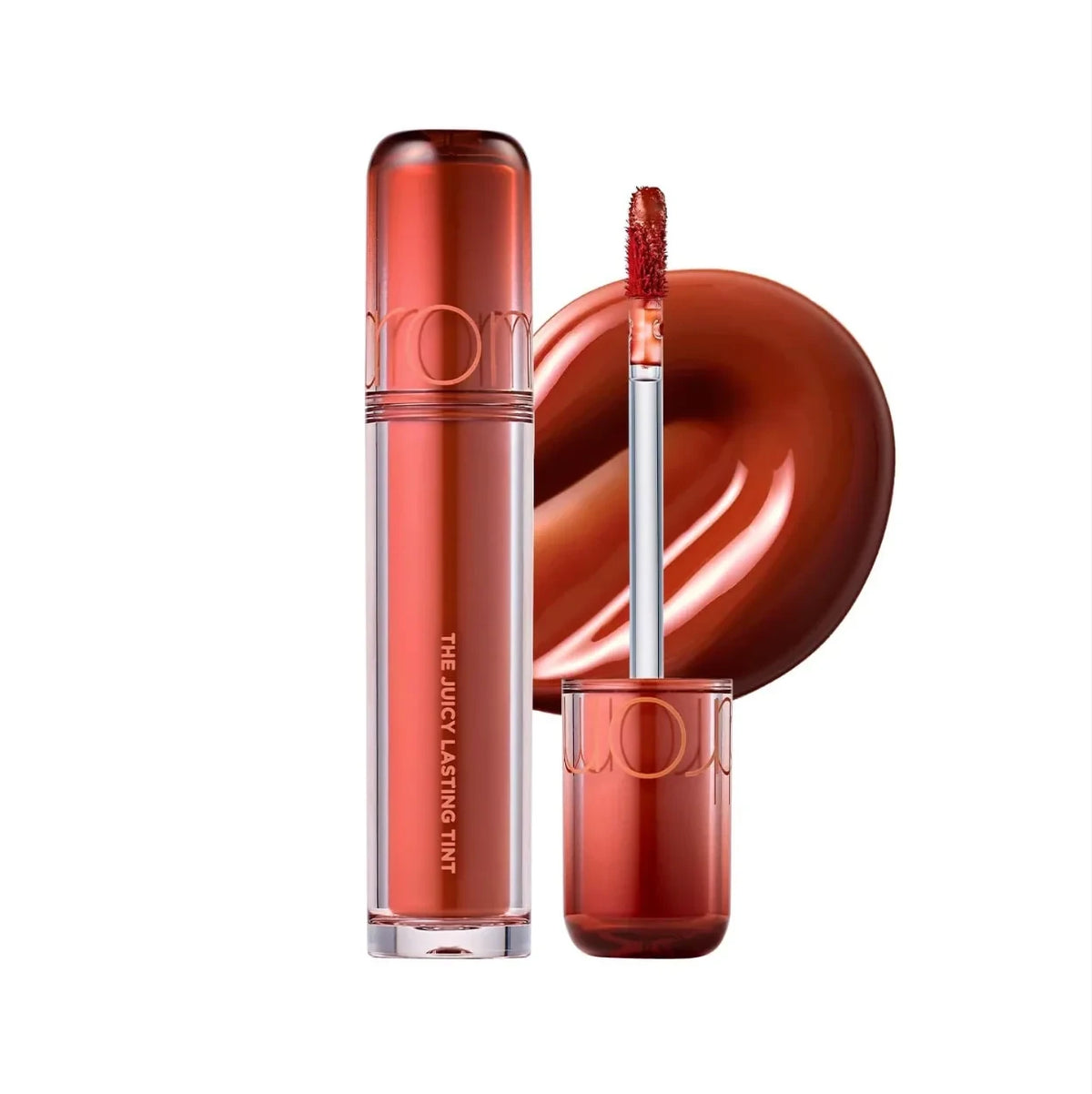 Rom&nd Juicy Lasting Tint - 06 Figfig