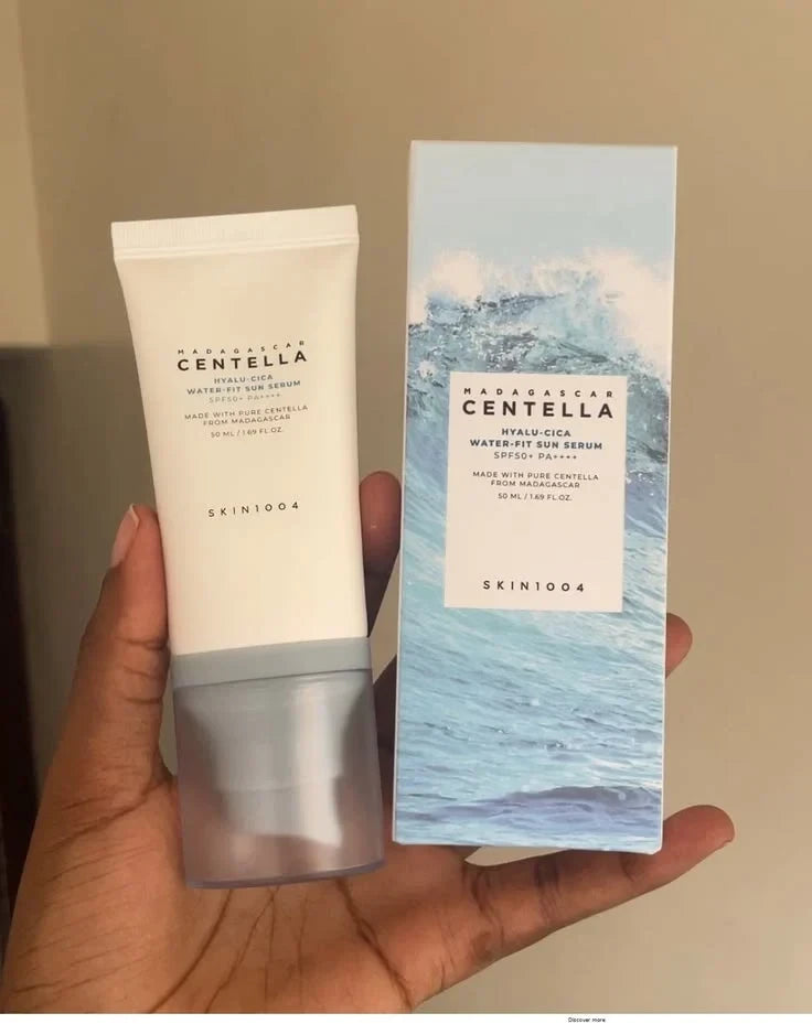Dry & Sensitive Skin Care Bundle (Gentle Hydration & Soothing Routine Kit)