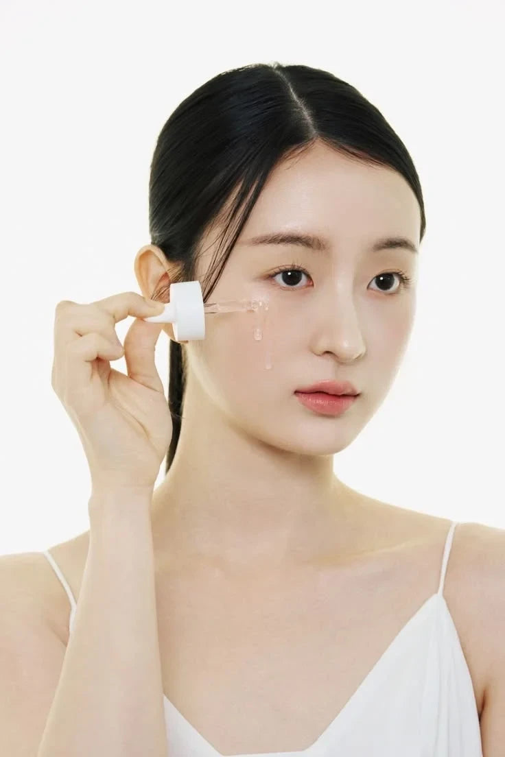SKIN1004 Madagascar Centella Niacinamide 10 Boosting Ampoule - High-Potency Brightening Serum