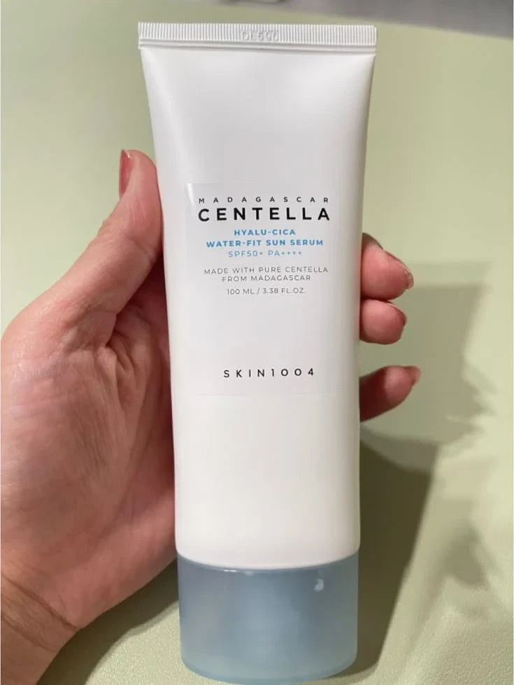 Dry & Sensitive Skin Care Bundle (Gentle Hydration & Soothing Routine Kit)
