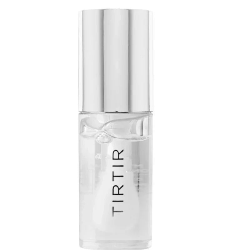 TIRTIR My Glow Lip Oil [Lavender] - Deeply Hydrating & Calming Lip Glow