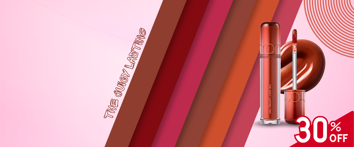 Juicy Lips, <br>All Day <br>Long