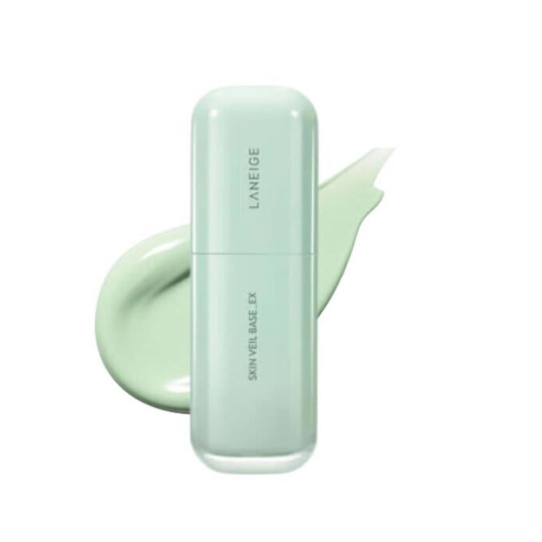 Laneige Skin Veil Base EX SPF 22 PA++ 30ml - Color Correcting & Makeup Smoothing Primer Base