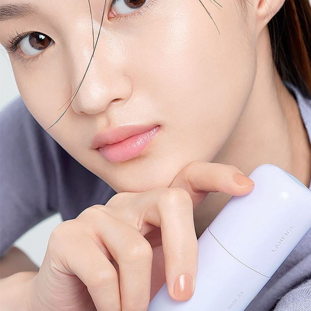 Laneige Skin Veil Base EX SPF 22 PA++ 30ml - Color Correcting & Makeup Smoothing Primer Base