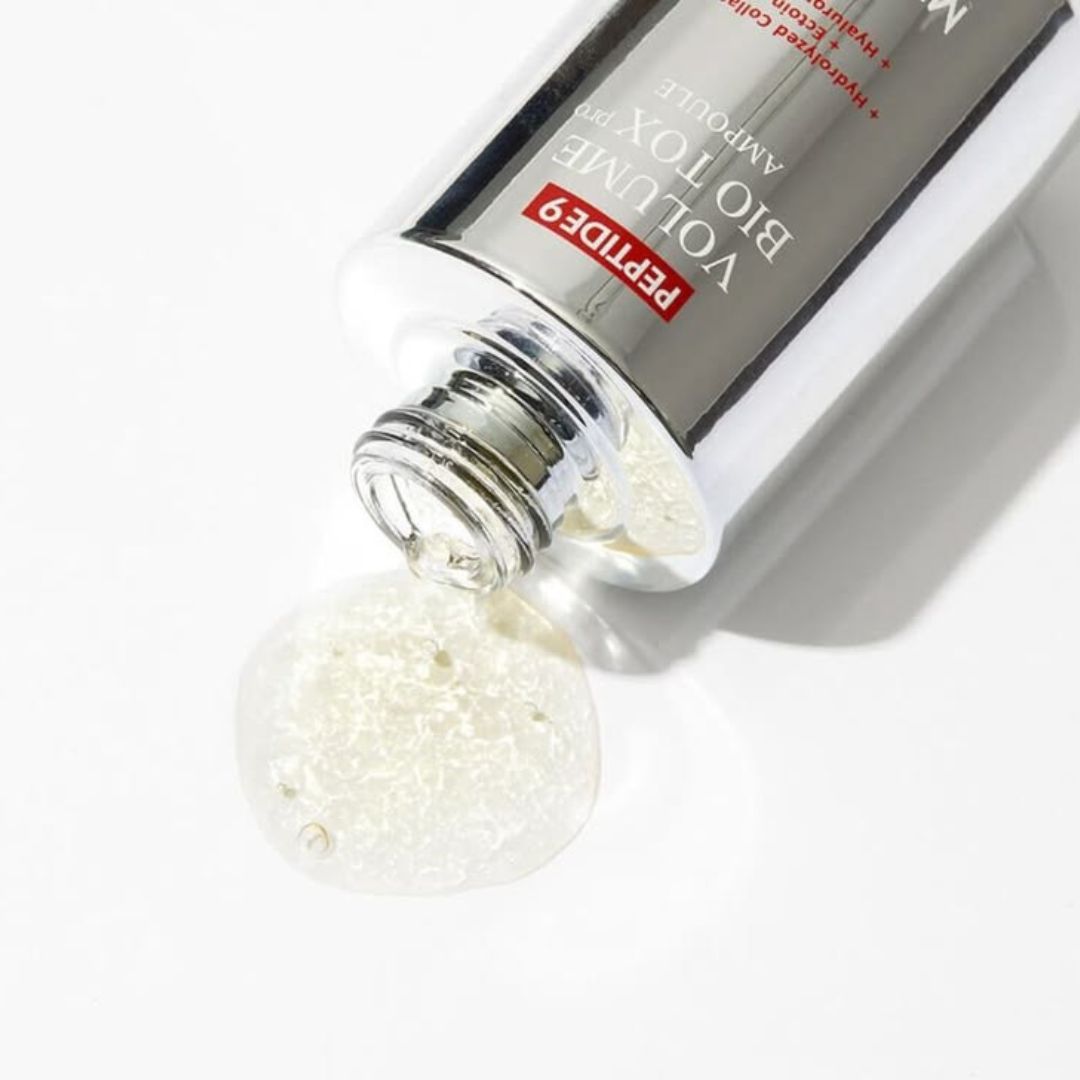 Medi-Peel Peptide-9 Volume Bio-Tox Trial Kit - Anti-Aging, Firming & Skin Rejuvenating Skincare Set
