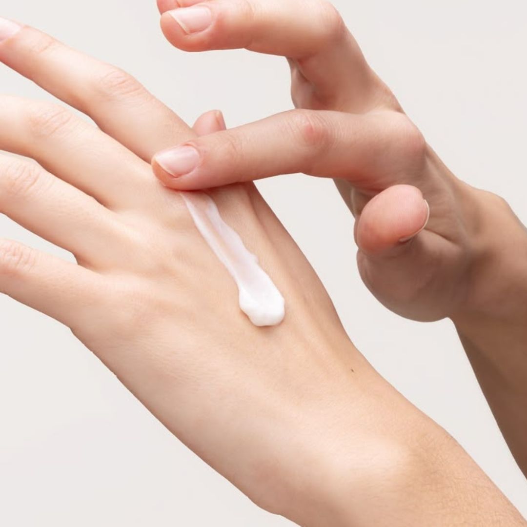 Missha Total Repairing Hand Cream Treatment 60ml - Anti-Aging, Brightening & Wrinkle Care Hand Cream