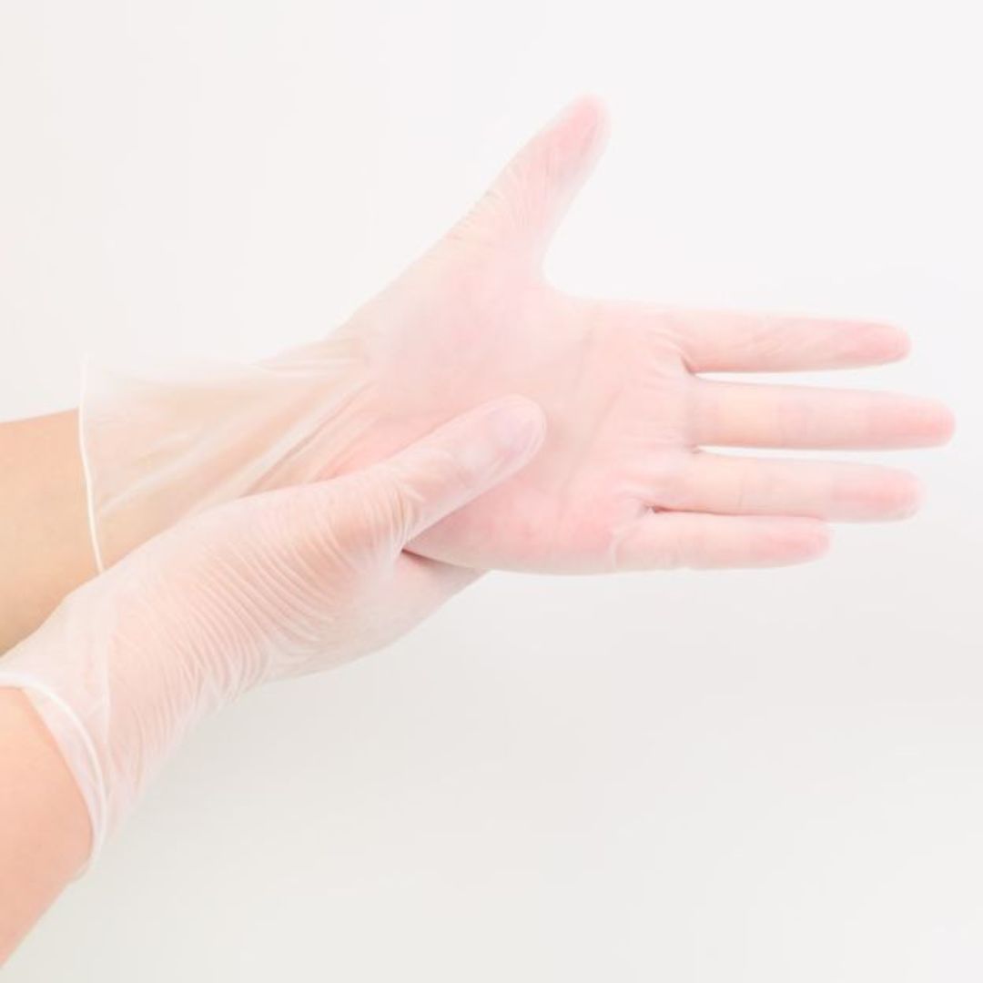 Innisfree Special Care Mask [Hand] 20ml (1 Pair) - Intensive Moisturizing & Softening Hand Mask