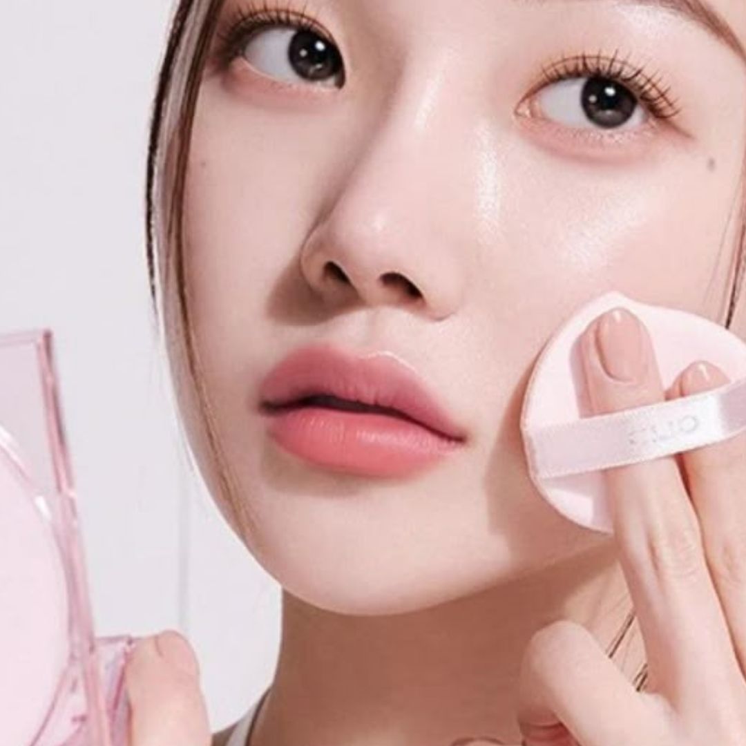 Clio Kill Cover High Glow Cushion (04 Ginger) 14g + Refill - Intense Hydration & Glass Skin Radiant Foundation