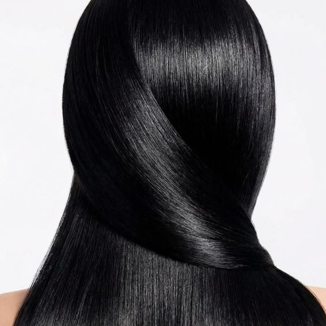 Professional SubliShiseido mic Airy Flow Mask (For Unruly Hair) 200g - Intensive Anti-Frizz & Smoothing Hair Mask