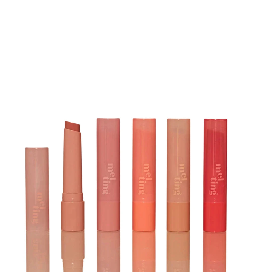 Etude House Ginger Sugar Melting Balm (Cuddly Plum) - Hydrating & Nourishing Lip Treatment