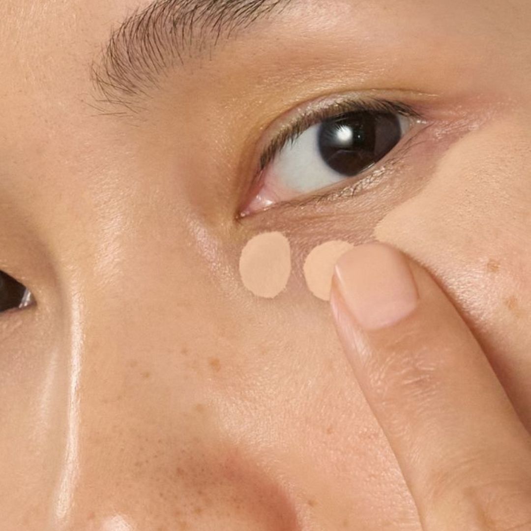 Anua Matt But Glow Cover Beige 50ml - Long-Lasting, Flawless Coverage Skin Tint & Base Cream