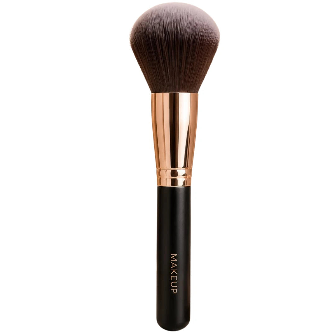 MeNow Dudu Duck Series Face Powder & Blush Brush - Ultra-Soft Fluffy Makeup Brush