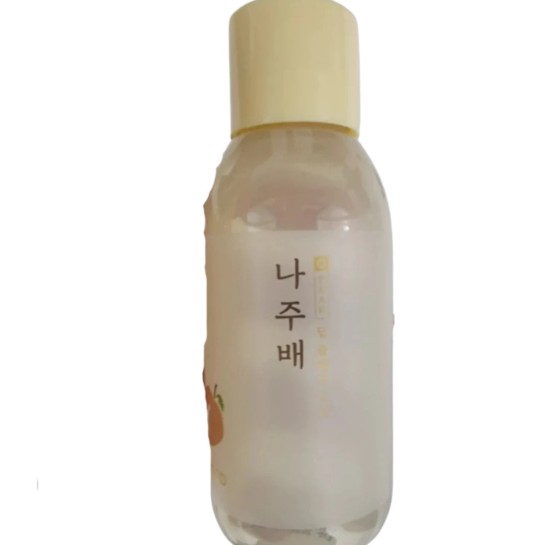 Skinfood Najubae Deep Cleansing Oil Mini - Hydrating Makeup Remover & Pore Cleanser