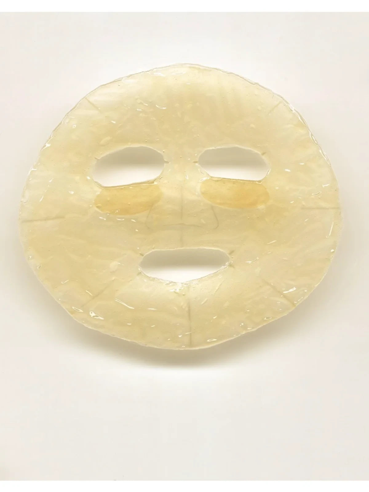 Premium Puresa Golden Jelly Mask Collagen (33g x 3 Sheets)