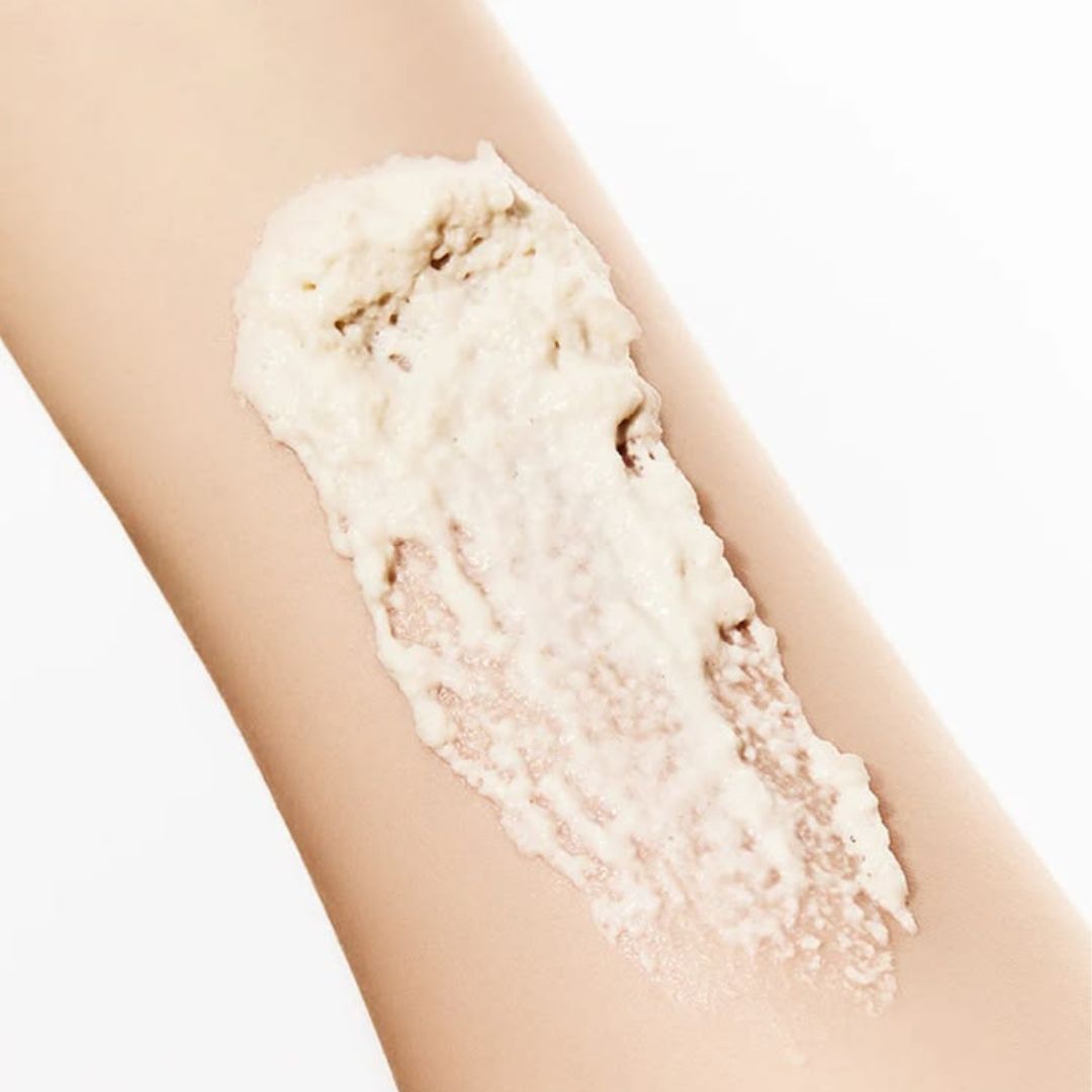 Anua Rice Enzyme Brightening Cleansing Powder 140g - Gentle Exfoliating, Pore Purifying & Glowing Cleanser