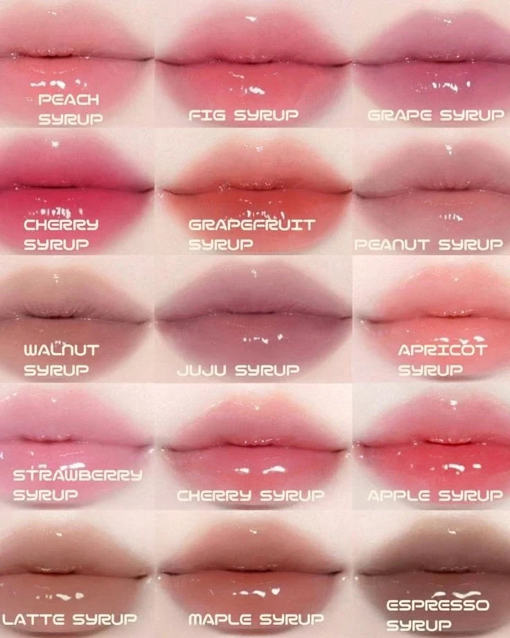 Etude Color Lasting Glow Stick Pink Wish 4g - Hydrating Glossy Lip Balm & Long-Wear Tinted Glow Stick