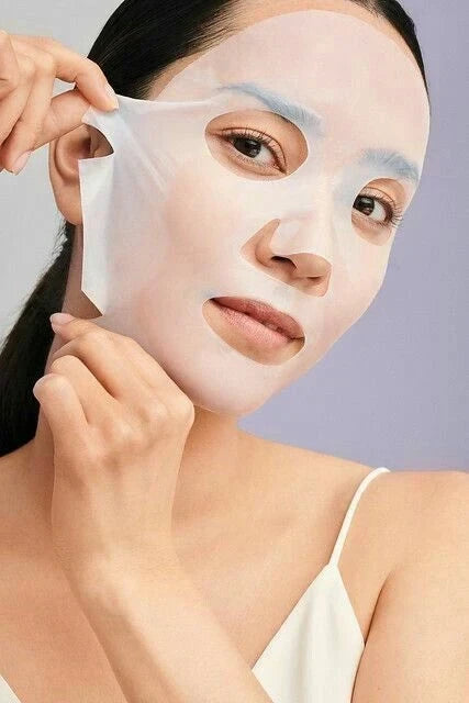 Premium Puresa Golden Jelly Mask Collagen (33g x 3 Sheets)