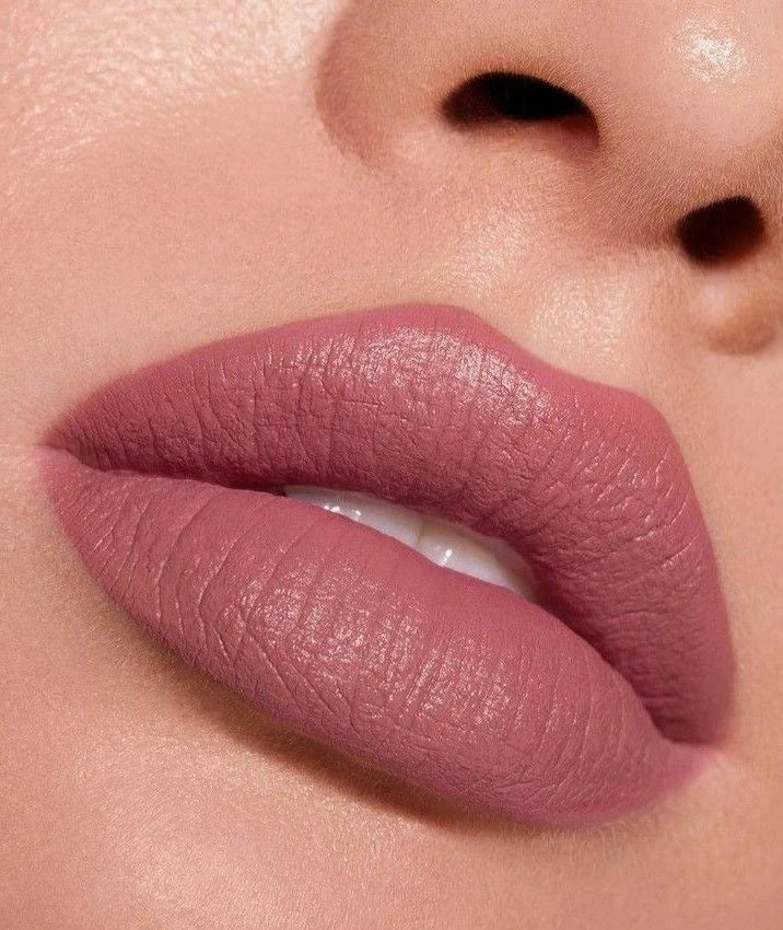 3CE Blur Water Tint Casual Affair - Long-Lasting Blur Effect Lip Stain