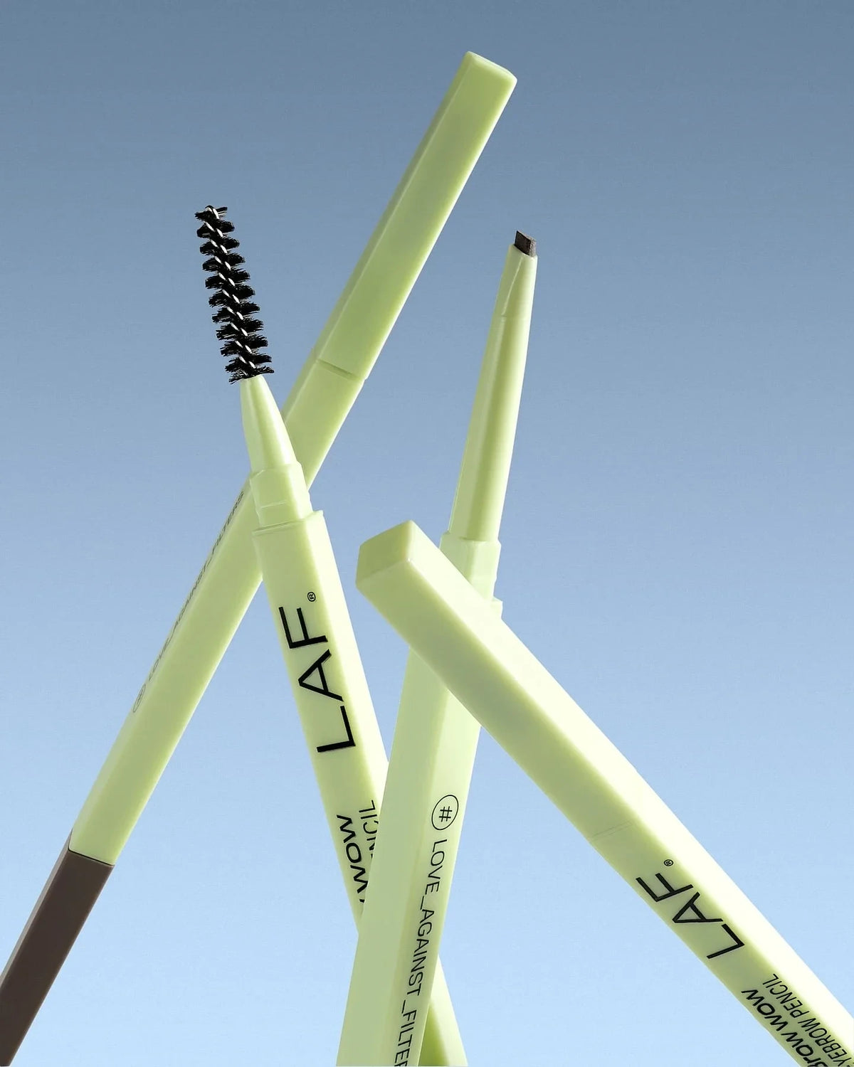 Unleashia Shaper Defining Eyebrow Pencil - Ultra-Fine Precise Brow Definer