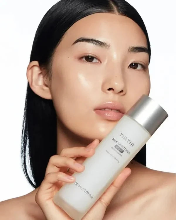 TIRTIR Milk Skin Toner Mini (50ml)